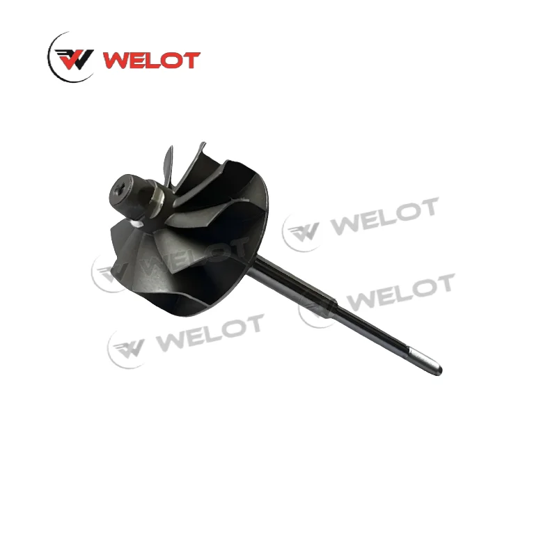 BV38 Turbo Shaft Wheel 54389880008 54399700008 Turbine Parts 55263023 46339846 For Fiat Bravo 1.6 JTD 88Kw Multijet 2009-2015
BV38 Turbo Shaft Wheel 54389880008 54399700008 Turbine Parts 55263023 46339846 For Fiat Bravo 1.6 JTD 88Kw Multijet 2009-2015