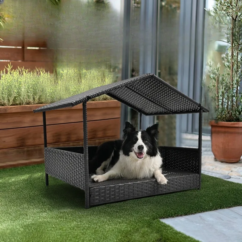 Универсальный всесезонный полузакрытый полиэтиленовый ротанговый будка Shade прохладный и съемный
Универсальный всесезонный полузакрытый полиэтиленовый ротанговый будка Shade прохладный и съемный