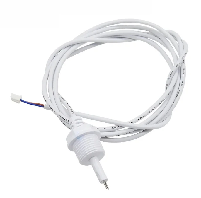 4-точечный TDS-зонд, ручка для проверки проводимости, машина для чистой воды, зонд для очистки воды TDS-08, длина провода 2 метра
4-точечный TDS-зонд, ручка для проверки проводимости, машина для чистой воды, зонд для очистки воды TDS-08, длина провода 2 метра