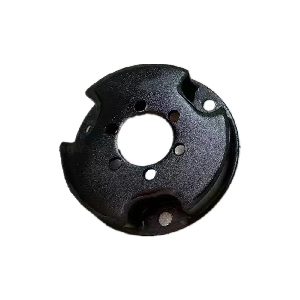 For Roller CC522 622 Coupling 188*6 150*6 Hole Connecting Glue Connector Fan Shock Block Rubber Block Shock Absorber Parts
For Roller CC522 622 Coupling 188*6 150*6 Hole Connecting Glue Connector Fan Shock Block Rubber Block Shock Absorber Parts