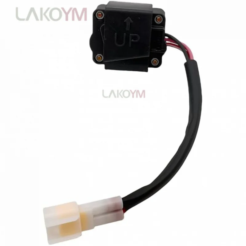 Body tilt sensor for surron light bee x electric dirt bike sur-Ron body tilt sensor original accessories
Body tilt sensor for surron light bee x electric dirt bike sur-Ron body tilt sensor original accessories