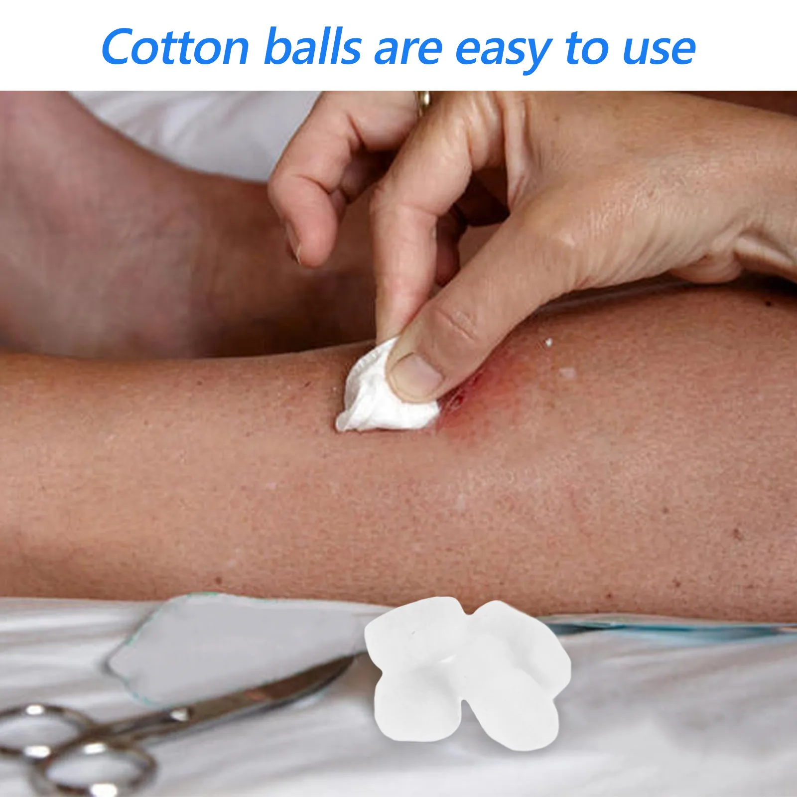 Grade Disposable Wound Care Kit for Home Use Emergency Wound Dressing Supplies Nonstick Pads Plastic Forceps Cotton
Grade Disposable Wound Care Kit for Home Use Emergency Wound Dressing Supplies Nonstick Pads Plastic Forceps Cotton