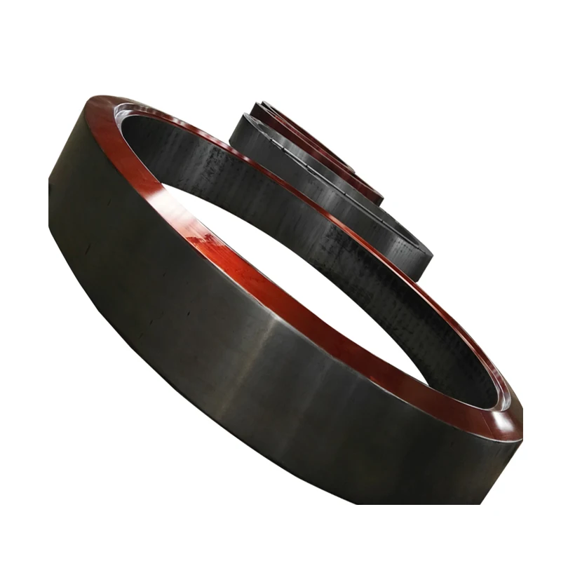 OEM precision custom kiln tires that can withstand high temperatures and pressures
OEM precision custom kiln tires that can withstand high temperatures and pressures