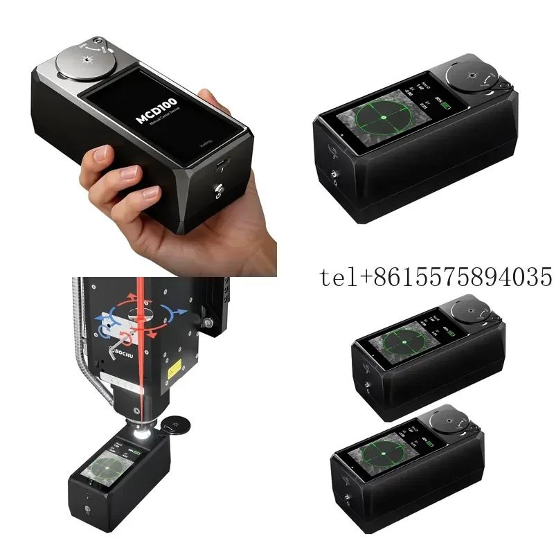 Hot BOCHU MCD100 NVA Nozzle Visual Aligner Light Alignment for Raytools WSX Precitec Cutting Head
Hot BOCHU MCD100 NVA Nozzle Visual Aligner Light Alignment for Raytools WSX Precitec Cutting Head