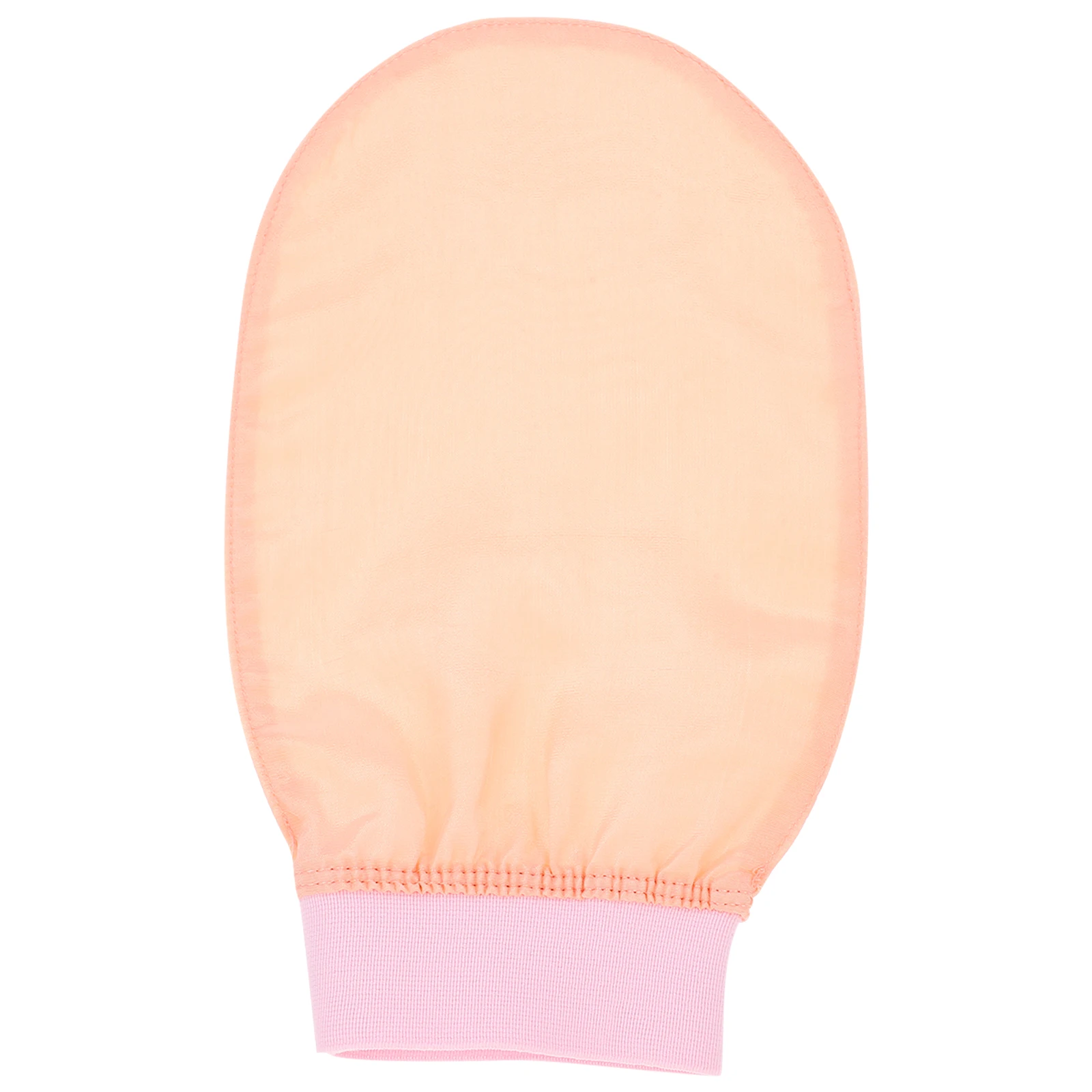 Silk Bathing Towel 1 Exfoliating Glove Shower Scrubber for Body Washing Soft Pink Gloves Spa Gloves
Silk Bathing Towel 1 Exfoliating Glove Shower Scrubber for Body Washing Soft Pink Gloves Spa Gloves
