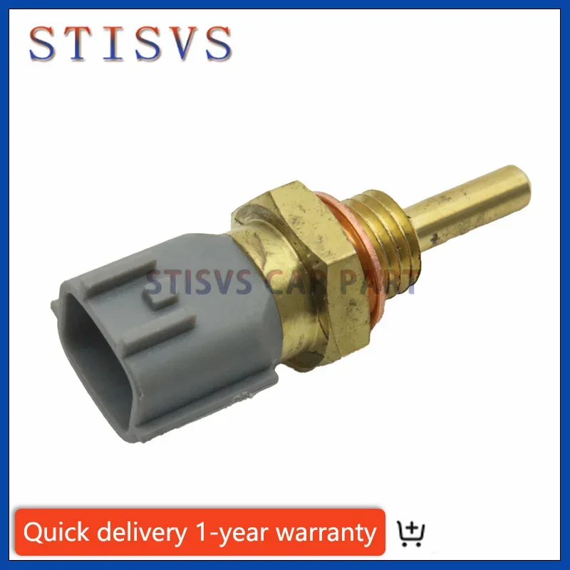 Water Temperature Sensor 22630-JA10A For Nissan Altima Armada Juke Kicks Maxima Murano Pathfinder Rogue Sentra 22630 JA10A
Water Temperature Sensor 22630-JA10A For Nissan Altima Armada Juke Kicks Maxima Murano Pathfinder Rogue Sentra 22630 JA10A