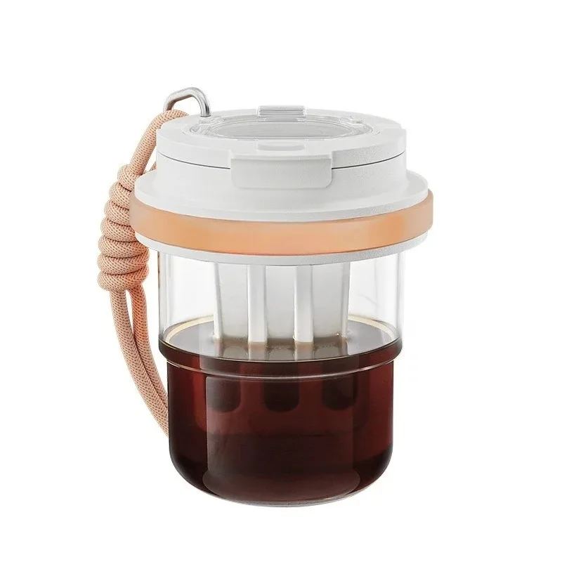 Bomber ice-cool accompanying cup, portable car cup, high-value coffee cold brew cups
Bomber ice-cool accompanying cup, portable car cup, high-value coffee cold brew cups