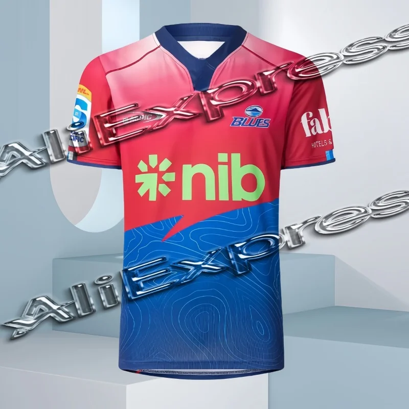 Auckland Blues Super Rugby 2024 Heritage Jersey_Classic Blues Super Rugby Training Tee Navy 2025 MOTO
Auckland Blues Super Rugby 2024 Heritage Jersey_Classic Blues Super Rugby Training Tee Navy 2025 MOTO