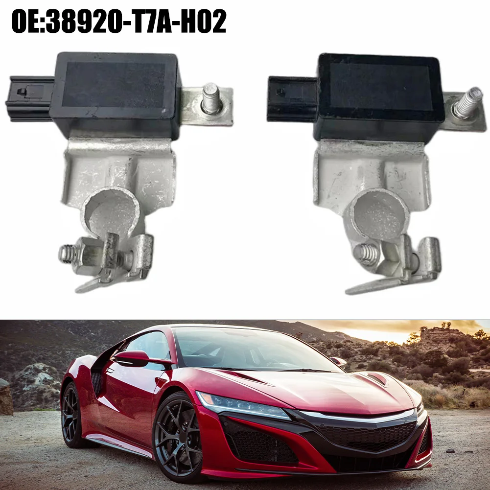 Car Battery Current Sensor For Honda For HRV For Acura For NSX 38920T7AH02 Auto Battery Sensor Current Sensor Assembly
Car Battery Current Sensor For Honda For HRV For Acura For NSX 38920T7AH02 Auto Battery Sensor Current Sensor Assembly