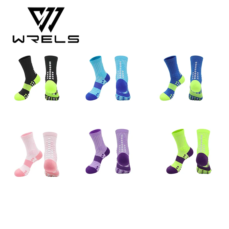 Soccer Basketball Socks Adult Breathable Tennis Outdoor Marathon Cycling Socks Professional Anti Slip Comfortable Running Socks
Soccer Basketball Socks Adult Breathable Tennis Outdoor Marathon Cycling Socks Professional Anti Slip Comfortable Running Socks