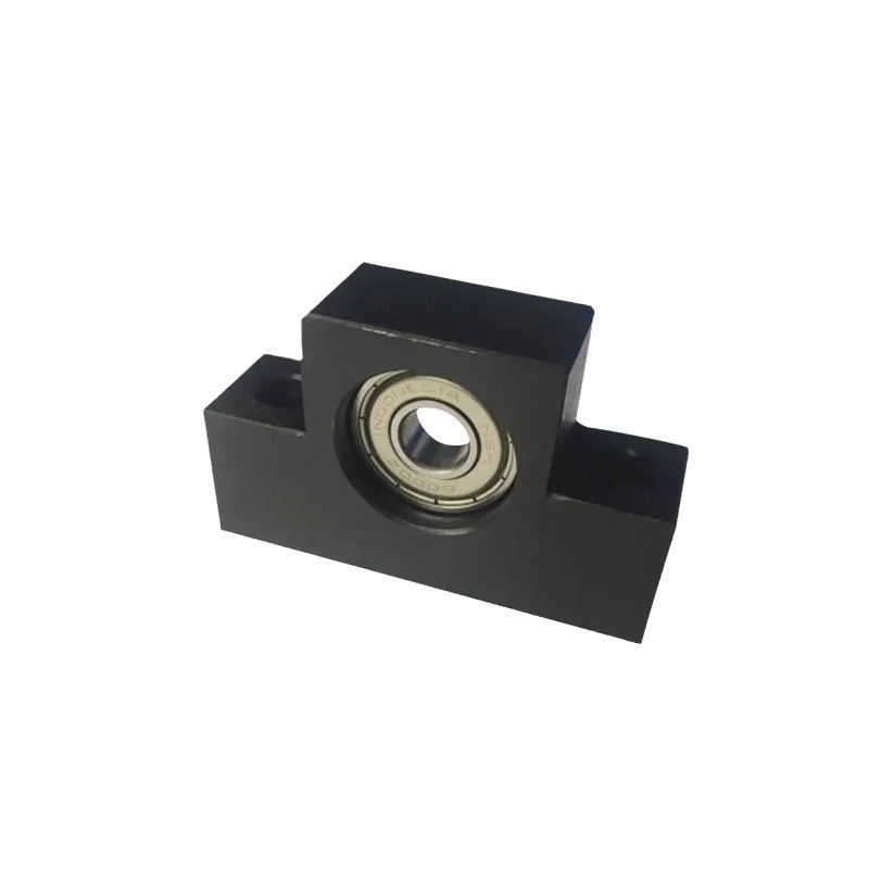 Screw Bearing Assembly Support Side Type with Loop Buckle Standard Screw Bearing Support HBUN Series
Screw Bearing Assembly Support Side Type with Loop Buckle Standard Screw Bearing Support HBUN Series
