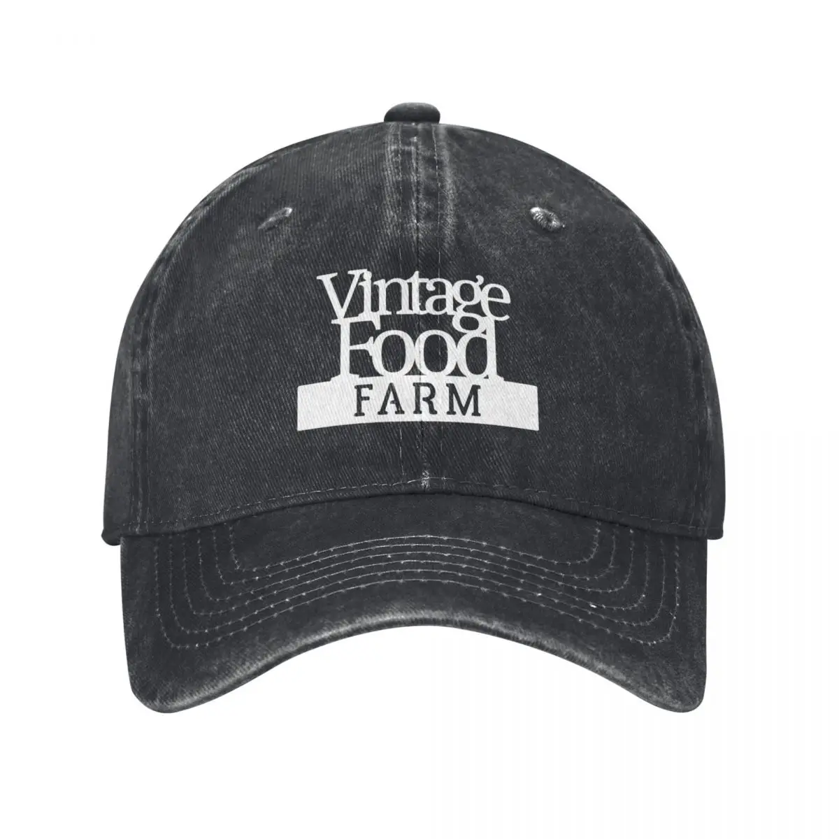 Vintage Food Farm (White) Baseball Cap Streetwear Luxury Cap summer hat hiking hat Mens Caps Women's
Vintage Food Farm (White) Baseball Cap Streetwear Luxury Cap summer hat hiking hat Mens Caps Women's