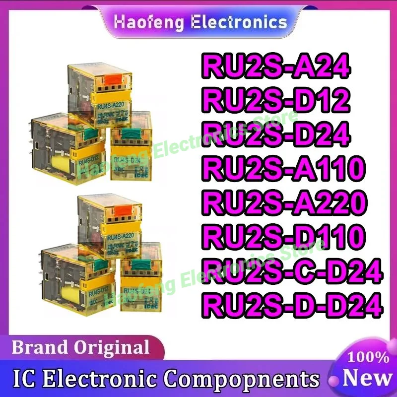 RU2S-A24 RU2S-D12 RU2S-D24 RU2S-A110 RU2S-A220 RU2S-D110 RU2S-C-D24 RU2S-D-D24
RU2S-A24 RU2S-D12 RU2S-D24 RU2S-A110 RU2S-A220 RU2S-D110 RU2S-C-D24 RU2S-D-D24