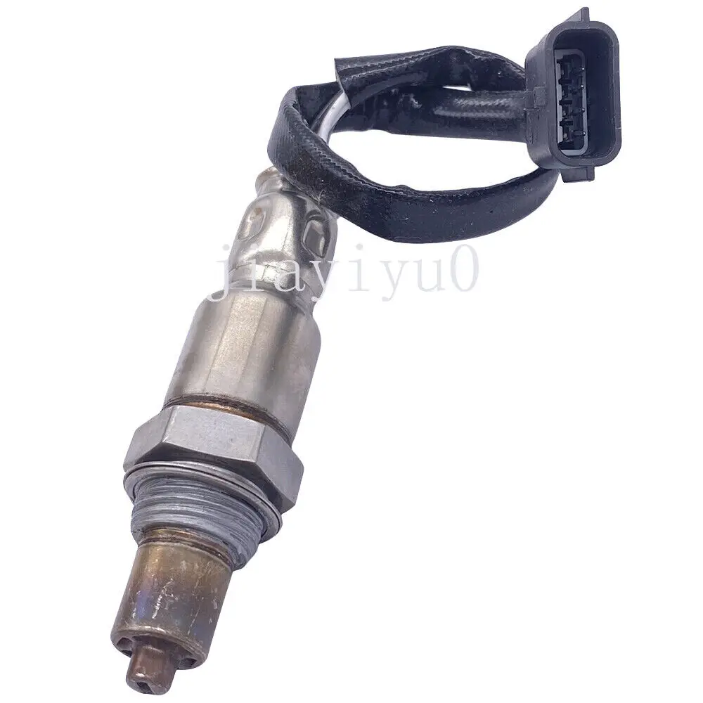 Oxygen O2 Sensor Downstream for 2017 - 2022 for Infiniti Q60 3.0L Only for Turbo-
Oxygen O2 Sensor Downstream for 2017 - 2022 for Infiniti Q60 3.0L Only for Turbo-