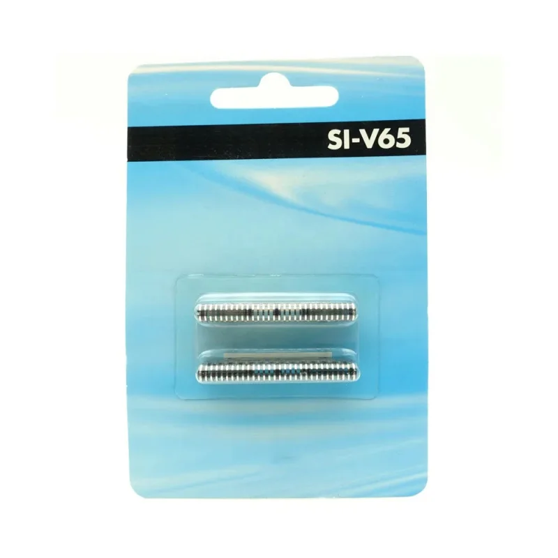 XMSJ Shaver replacement SI-V65 For IZUMI -V66 -V85 -V65 -V86 IZF-V37CP-S inner blade accessories DD
XMSJ Shaver replacement SI-V65 For IZUMI -V66 -V85 -V65 -V86 IZF-V37CP-S inner blade accessories DD