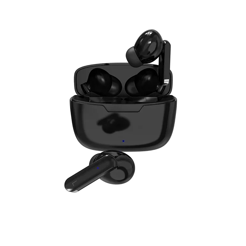 MEKEN Tws W1Support Customization Brand New Wireless Realtime Noise Reduction Gaming Bluetooth Headphones
MEKEN Tws W1Support Customization Brand New Wireless Realtime Noise Reduction Gaming Bluetooth Headphones