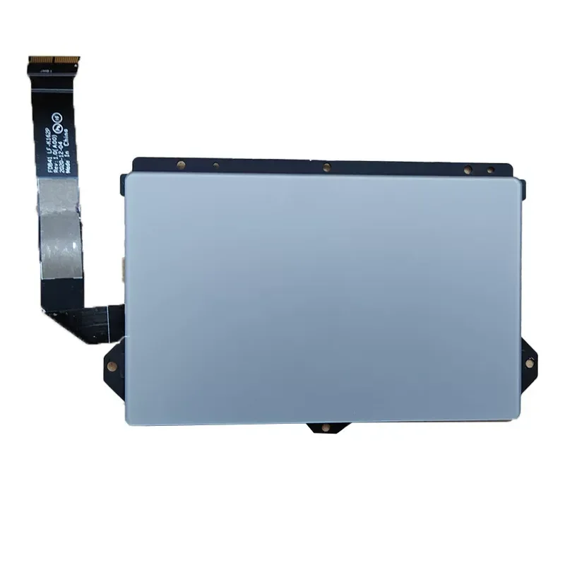 Touchpad Mouse Touch for Dell Latitude 9420 9430 2-in-1 Laptop Replacement Part 05P5WT
Touchpad Mouse Touch for Dell Latitude 9420 9430 2-in-1 Laptop Replacement Part 05P5WT