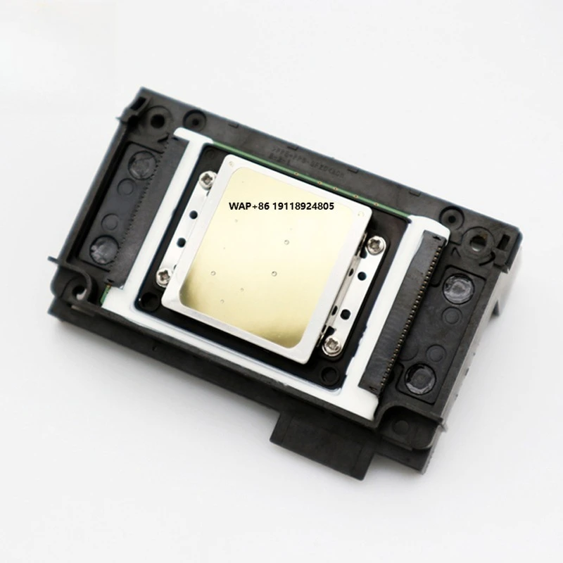 Original XP600 Printhead XP 600 Cabezal UV DTF Print Head Printing Machinery Parts
Original XP600 Printhead XP 600 Cabezal UV DTF Print Head Printing Machinery Parts