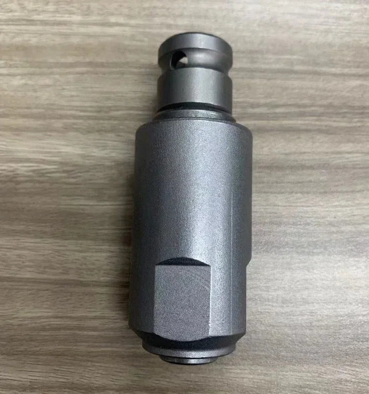 For BOSCH original electric wrench converter into two pits and two slots round handle electric hammer converter accessories
For BOSCH original electric wrench converter into two pits and two slots round handle electric hammer converter accessories