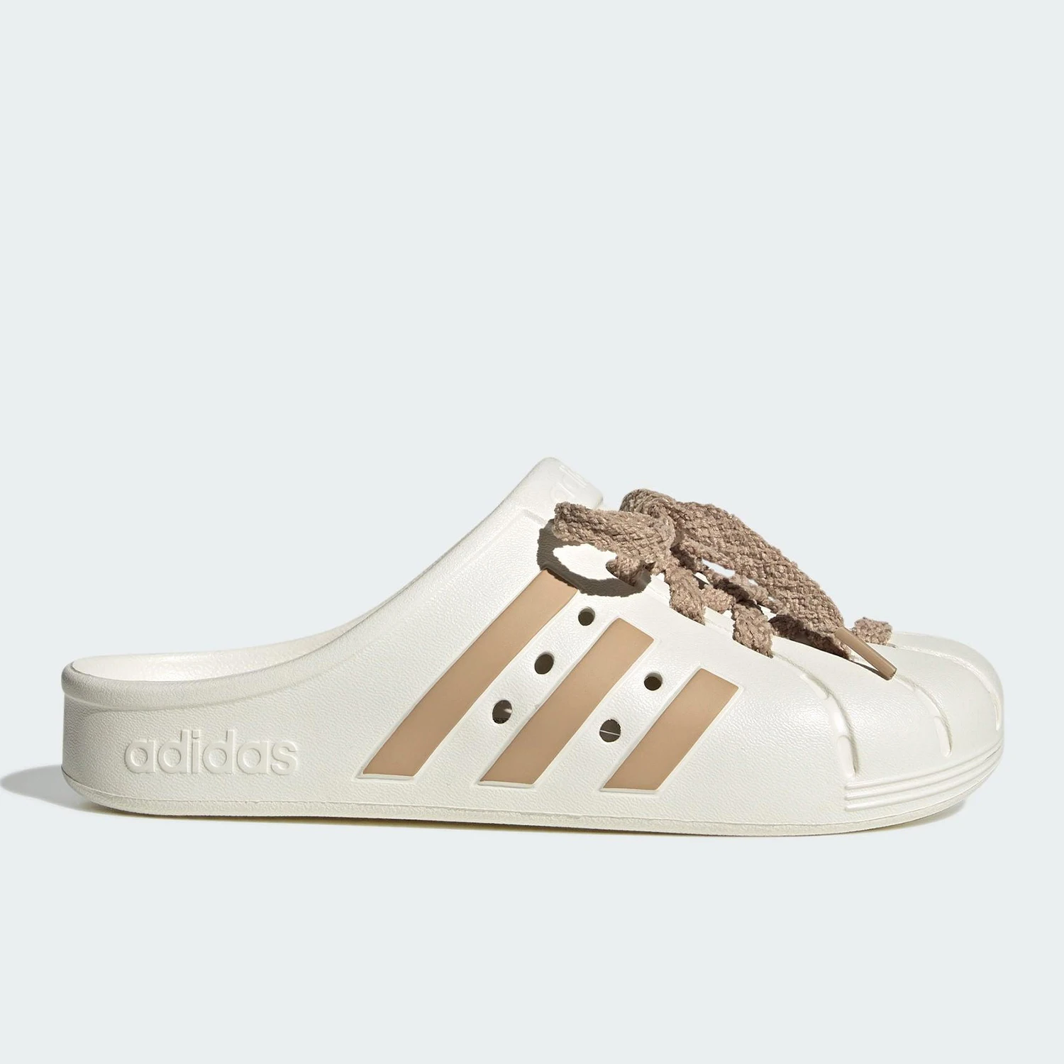 Официальные летние тапочки Adidas 2025, новые унисекс с плоским носком JQ2117
Официальные летние тапочки Adidas 2025, новые унисекс с плоским носком JQ2117