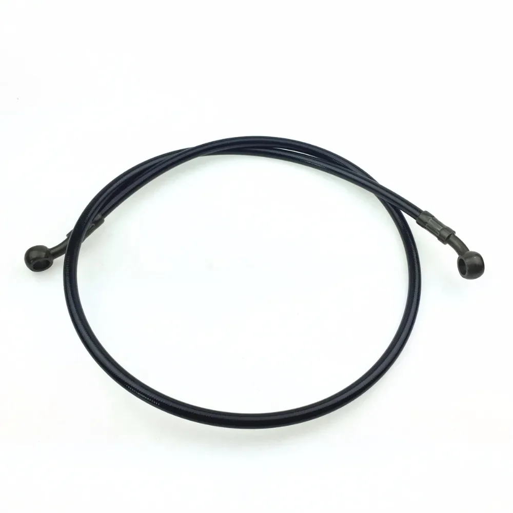 Motorcycle modified brake parts High-strength brake wire (brake tubing) 20 cm - 3 m
Motorcycle modified brake parts High-strength brake wire (brake tubing) 20 cm - 3 m