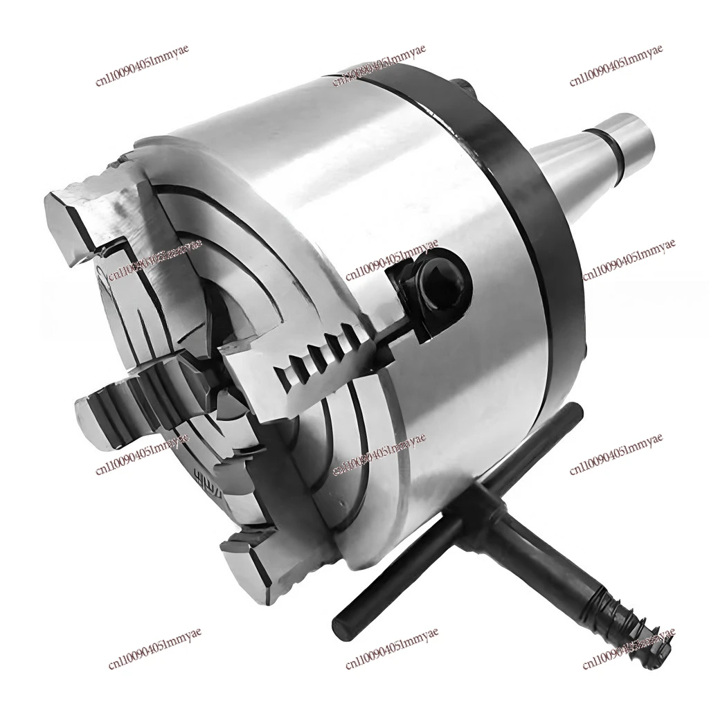 Rotary Lathe Chuck, MT3 MT4 MT5 MT6 Morse Taper Shank Flange Plate, 3 Jaw 4 Jaw Fixed Fixture for Lathe Tailstock Workholding
Rotary Lathe Chuck, MT3 MT4 MT5 MT6 Morse Taper Shank Flange Plate, 3 Jaw 4 Jaw Fixed Fixture for Lathe Tailstock Workholding