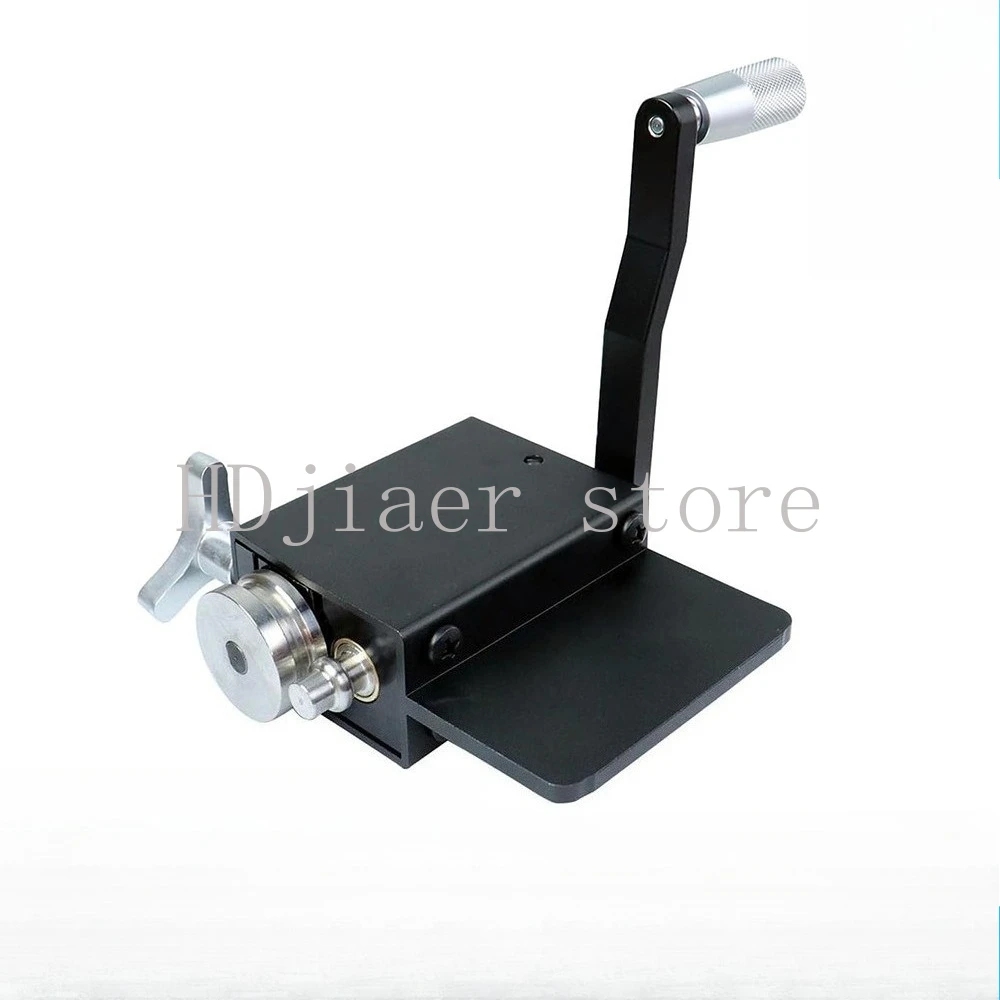 5/8 "Pipe Hose Bead Roller, the DIY artifact for car intercooler pipe repair
5/8 "Pipe Hose Bead Roller, the DIY artifact for car intercooler pipe repair