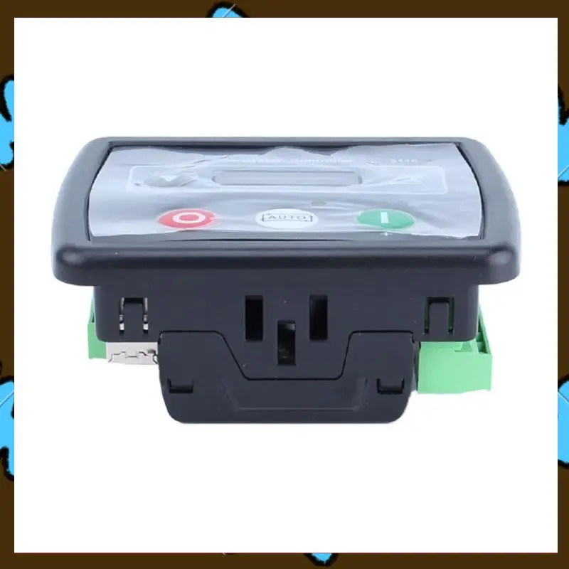 Promotion! LXC706 Replaced Dse702 Dse3110 Diesels Generator Auto Start Control ATS Control Panel
Promotion! LXC706 Replaced Dse702 Dse3110 Diesels Generator Auto Start Control ATS Control Panel