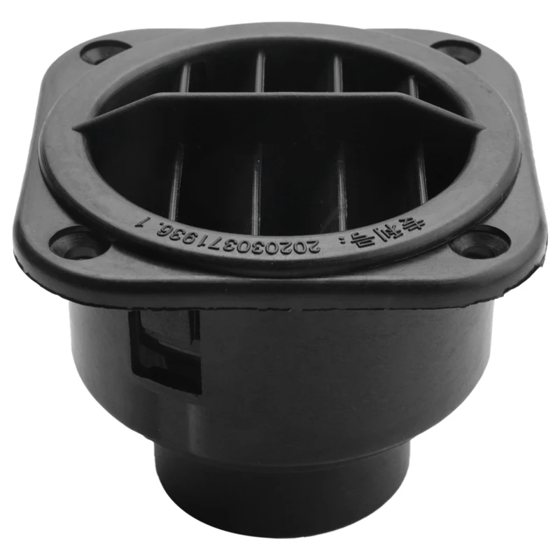 3X 42Mm Car Air Parking Heater Duct Pipe Connector Warm Air Vent Outlet For Webasto Eberspacher Propex
3X 42Mm Car Air Parking Heater Duct Pipe Connector Warm Air Vent Outlet For Webasto Eberspacher Propex