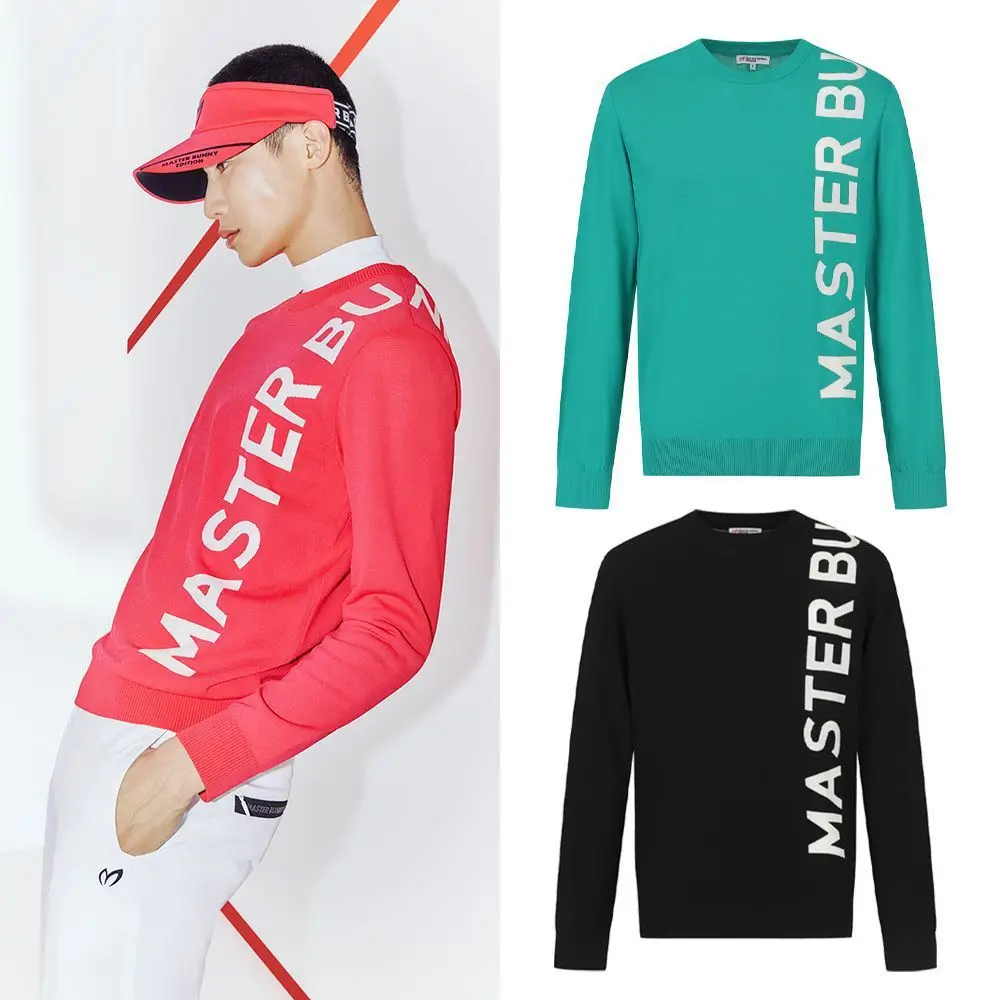 Plush Men's Golf Knit, Letter Embroidered Relaxed Fit, Anti-Pilling Fabric for Long-Lasting Luxury
Plush Men's Golf Knit, Letter Embroidered Relaxed Fit, Anti-Pilling Fabric for Long-Lasting Luxury