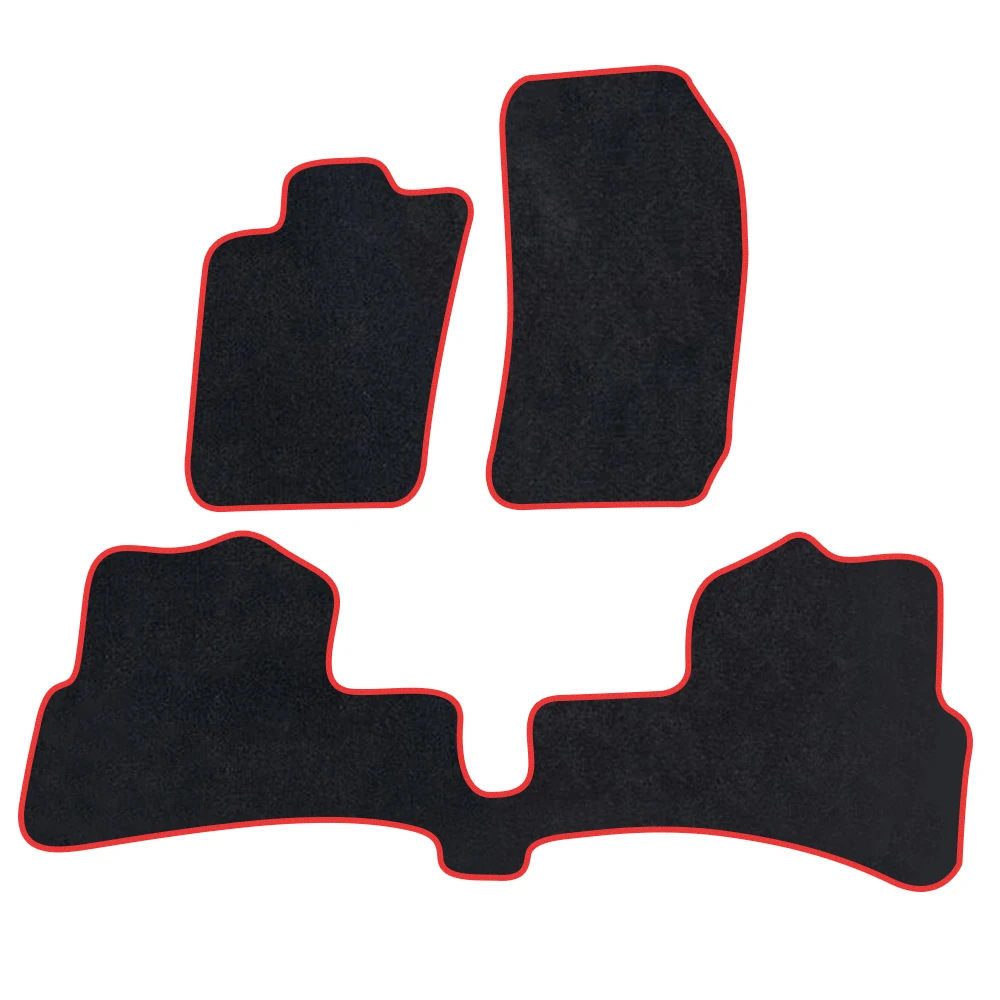 Car Floor Mats Carpet Rugs For Audi A1 4/3door(8X1,8XK)2008-Present Anti-slip Stylish Odorless Flame retardant Waterproof
Car Floor Mats Carpet Rugs For Audi A1 4/3door(8X1,8XK)2008-Present Anti-slip Stylish Odorless Flame retardant Waterproof