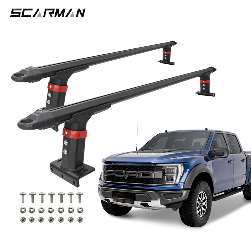 2025 High Quality Solid Thick Aluminum Alloy Car Luggage Roof Rack Suitable for Nissan TRITON L200 Car modification Parts
2025 High Quality Solid Thick Aluminum Alloy Car Luggage Roof Rack Suitable for Nissan TRITON L200 Car modification Parts
