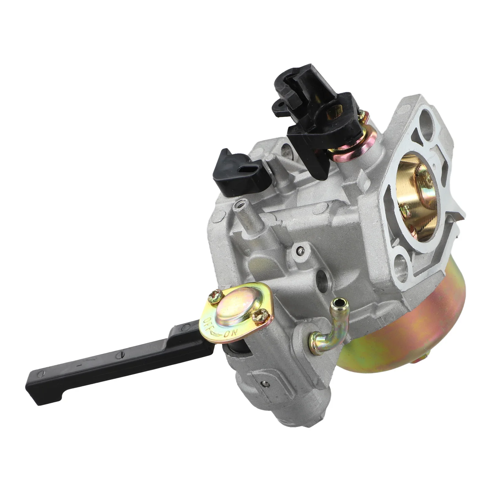 /Carburetor /Kit /For CH395 Engine 17-853-05-S 9.5HP 277cc Lawn Mower Parts Replacement With Handle And Fuel Pipe
/Carburetor /Kit /For CH395 Engine 17-853-05-S 9.5HP 277cc Lawn Mower Parts Replacement With Handle And Fuel Pipe