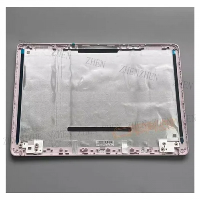 Y FOR HP 14-CF 14S-CR 14-DK Laptop Notebook LCD Back Cover A Shell Case Pink
Y FOR HP 14-CF 14S-CR 14-DK Laptop Notebook LCD Back Cover A Shell Case Pink