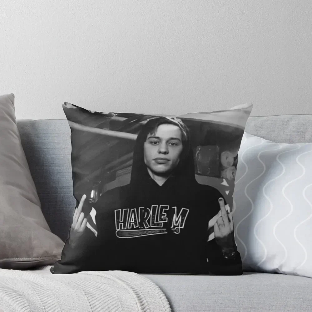 pete davidson harlem Throw Pillow Throw Pillow Covers bed pillows christmas supplies covers for pillows pillow
pete davidson harlem Throw Pillow Throw Pillow Covers bed pillows christmas supplies covers for pillows pillow
