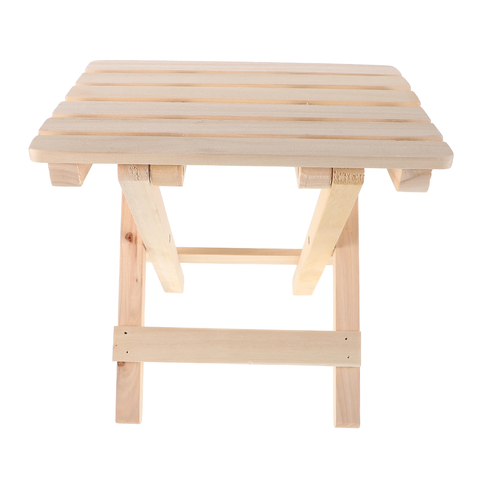 Solid Wood Folding Stool Portable Lightweight Minimalist Design for Home Outdoor Camping Hiking Travel Kitchen Bathroom Use
Solid Wood Folding Stool Portable Lightweight Minimalist Design for Home Outdoor Camping Hiking Travel Kitchen Bathroom Use