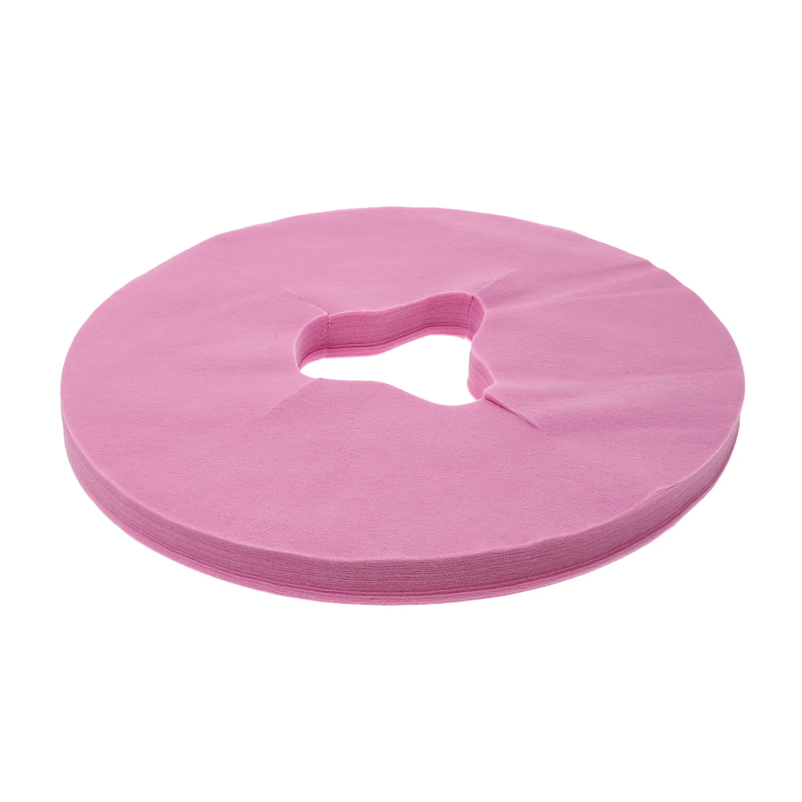 100 Pcs Disposable Lying Pillow Case Face Massage Covers Mats Hole Bed Pads Non-woven One-off Massager Headrest Salon Cases
100 Pcs Disposable Lying Pillow Case Face Massage Covers Mats Hole Bed Pads Non-woven One-off Massager Headrest Salon Cases