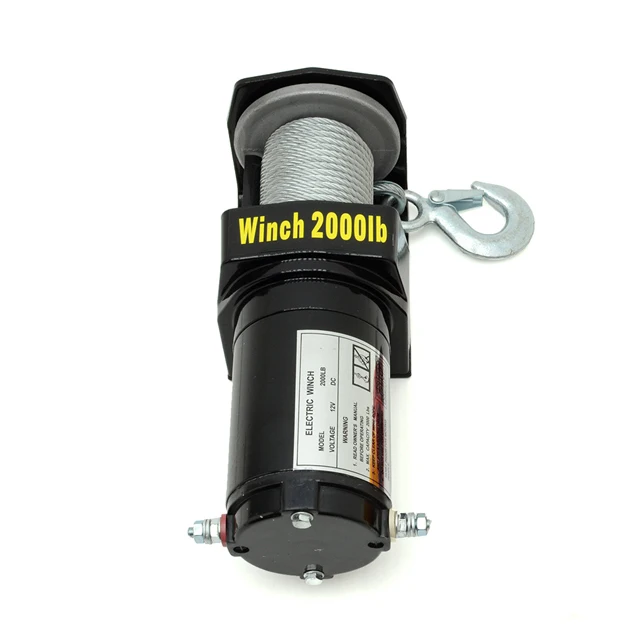 Manufacturer Exclusively Supplies 3t Electric Winch For Marine Electric Anchor Winch Use
Manufacturer Exclusively Supplies 3t Electric Winch For Marine Electric Anchor Winch Use