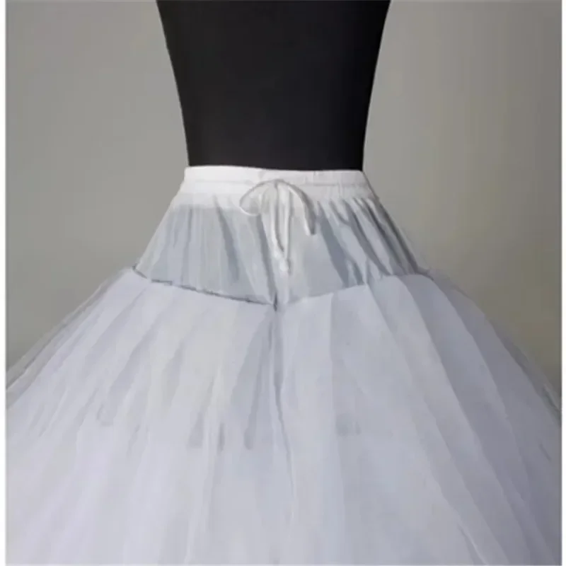 Тюлевая свадебная нижняя юбка без обруча, бальное платье, нижняя юбка, кринолин
Тюлевая свадебная нижняя юбка без обруча, бальное платье, нижняя юбка, кринолин