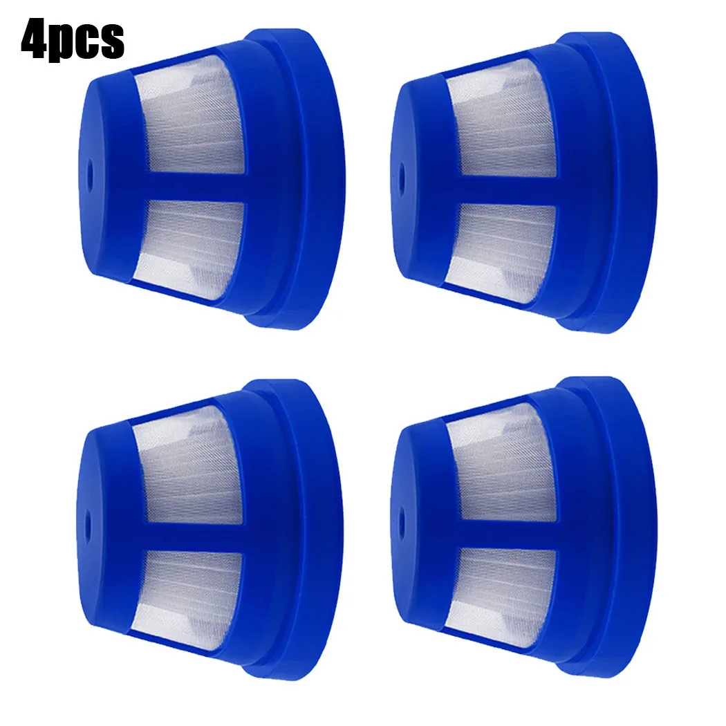 For HomeVac Filter Kit, For HomeVac H11 & H11 Pure Accessory 4 Pack High-Performance Filter Primary Filter Environmental
For HomeVac Filter Kit, For HomeVac H11 & H11 Pure Accessory 4 Pack High-Performance Filter Primary Filter Environmental