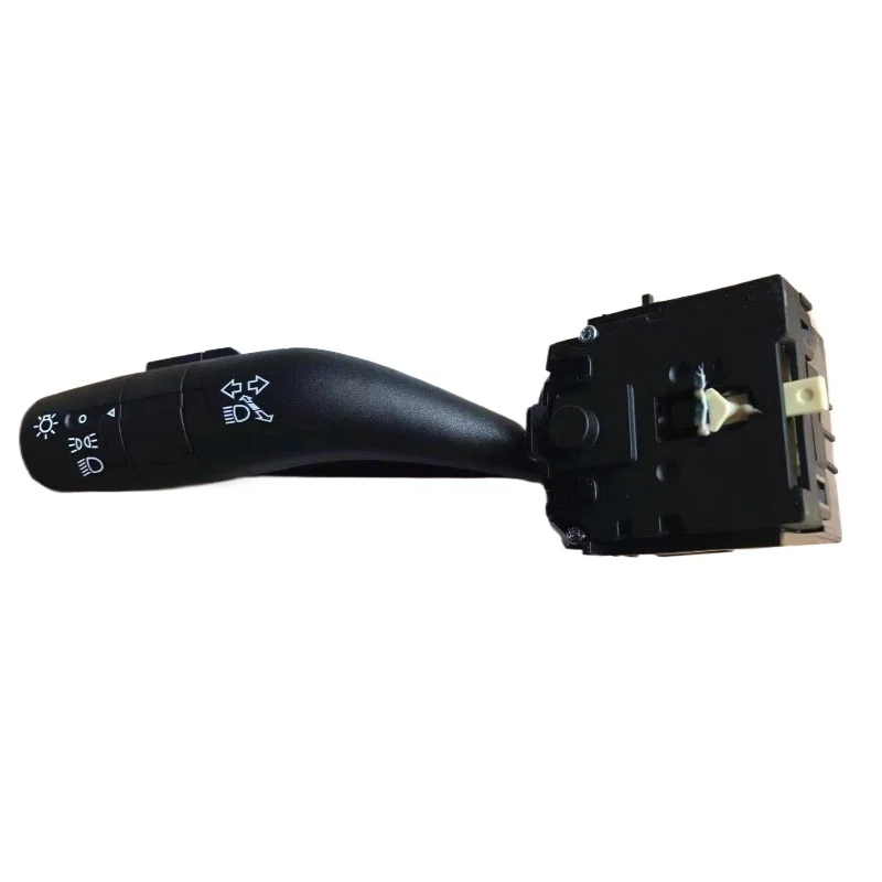 Figzero 1pc Genuine Front Headlight Combination Switch Button Assembly For Roewe 360
Figzero 1pc Genuine Front Headlight Combination Switch Button Assembly For Roewe 360