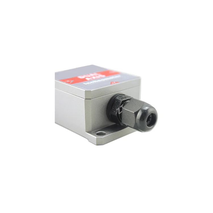 Digital MEMS Tilt Sensor Used in Dr one/engineering Machinery Angle Control Correct the Linearity of the Sensor Output Twice
Digital MEMS Tilt Sensor Used in Dr one/engineering Machinery Angle Control Correct the Linearity of the Sensor Output Twice