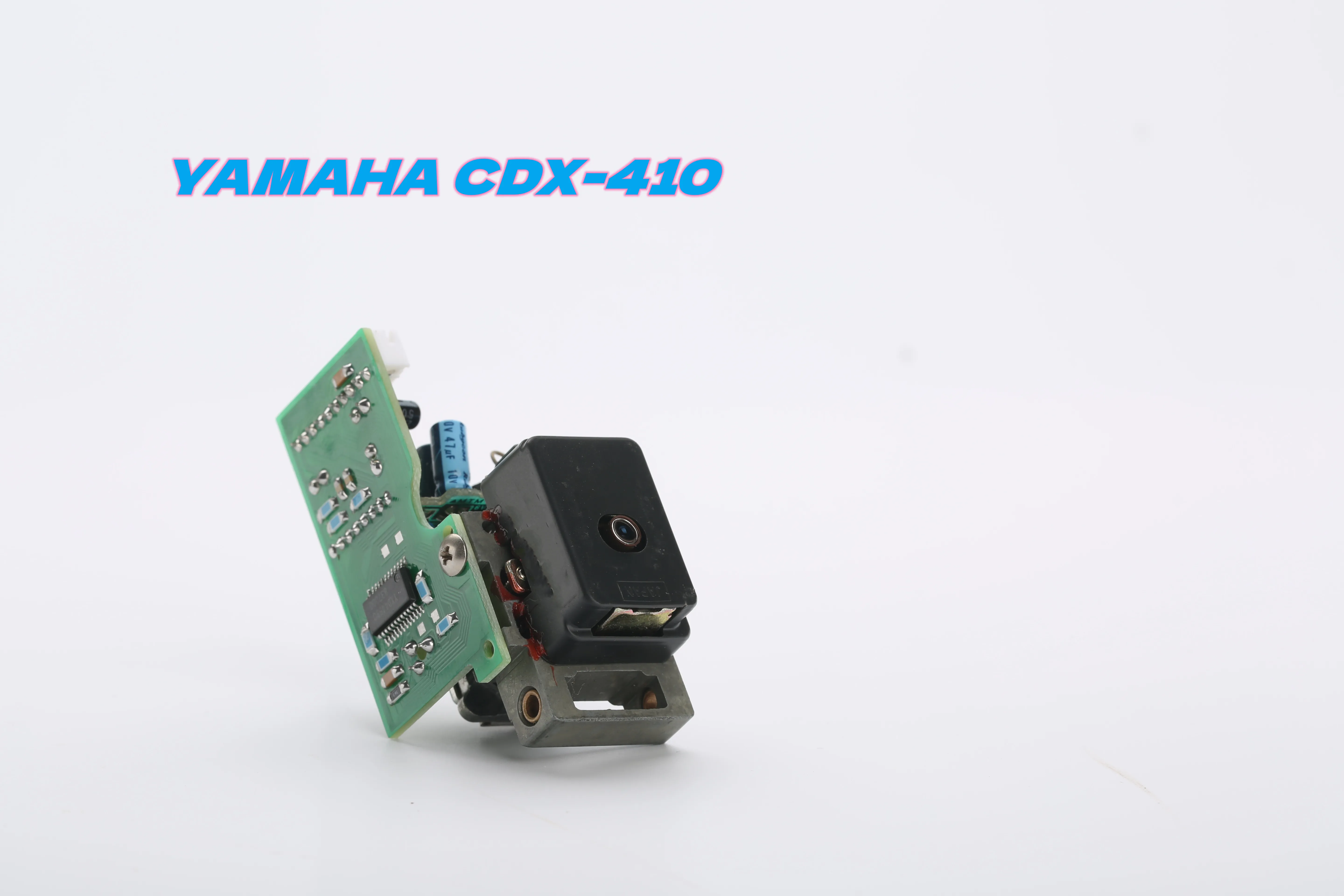 Replacement for YAMAHA CDX-410 CDX410 CDX 410 Radio CD Player Laser Head Optical Pick-ups Repair Parts
Replacement for YAMAHA CDX-410 CDX410 CDX 410 Radio CD Player Laser Head Optical Pick-ups Repair Parts