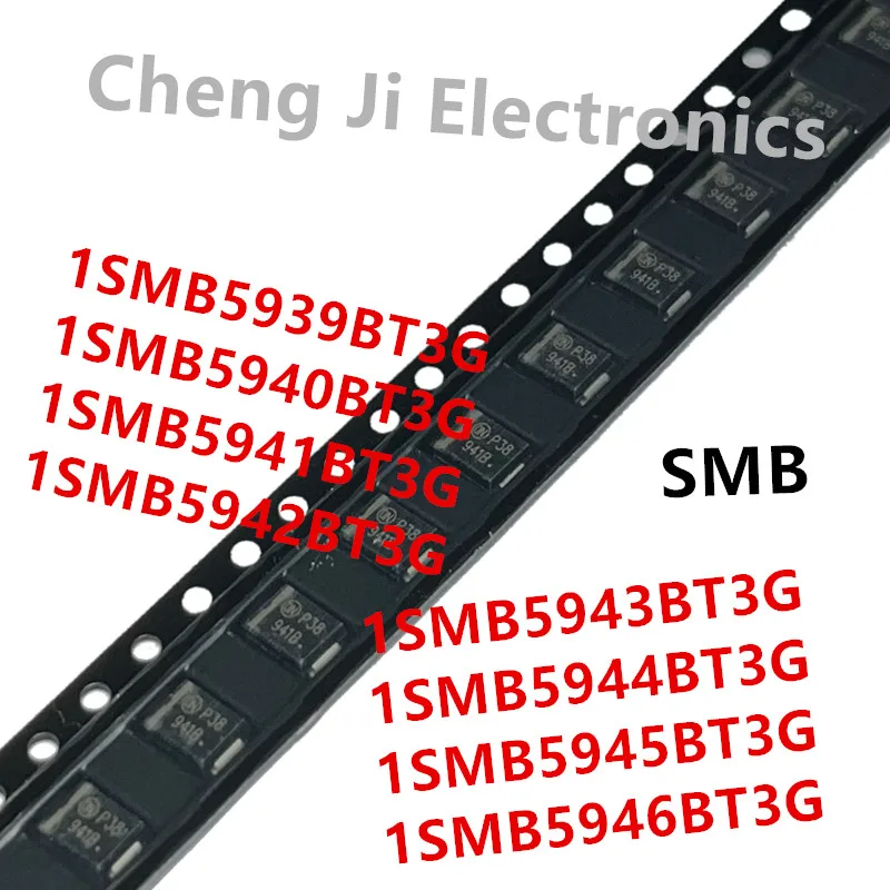 20PCS/Lot 1SMB5939BT3G、1SMB5940BT3G、1SMB5941BT3G、1SMB5942BT3G、1SMB5943BT3G、1SMB5944BT3G、1SMB5945BT3G、1SMB5946BT3G Zener diode
20PCS/Lot 1SMB5939BT3G、1SMB5940BT3G、1SMB5941BT3G、1SMB5942BT3G、1SMB5943BT3G、1SMB5944BT3G、1SMB5945BT3G、1SMB5946BT3G Zener diode