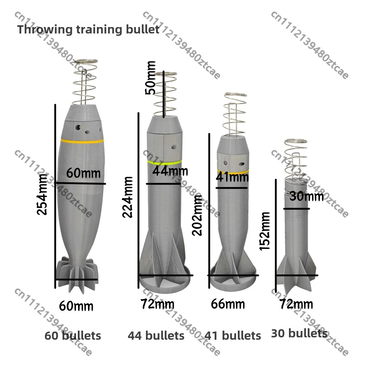 Drone Delivery Dispenser Plastic Impact Trigger Launcher High Sensitivity Simulated Accessory
Drone Delivery Dispenser Plastic Impact Trigger Launcher High Sensitivity Simulated Accessory