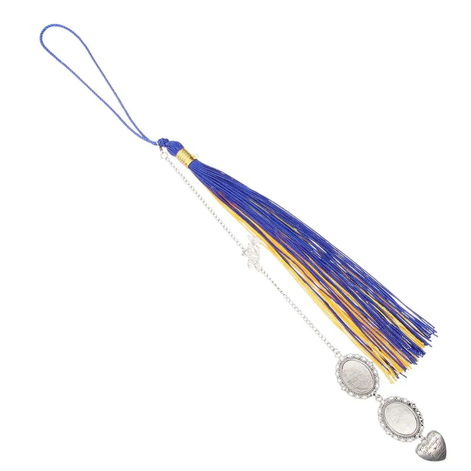 Graduation Cap Tassel Photo Charm Memory Pendant for Cap Decor Easy Attach Graduation Party Decoration 2024 Grad Photo Charms
Graduation Cap Tassel Photo Charm Memory Pendant for Cap Decor Easy Attach Graduation Party Decoration 2024 Grad Photo Charms