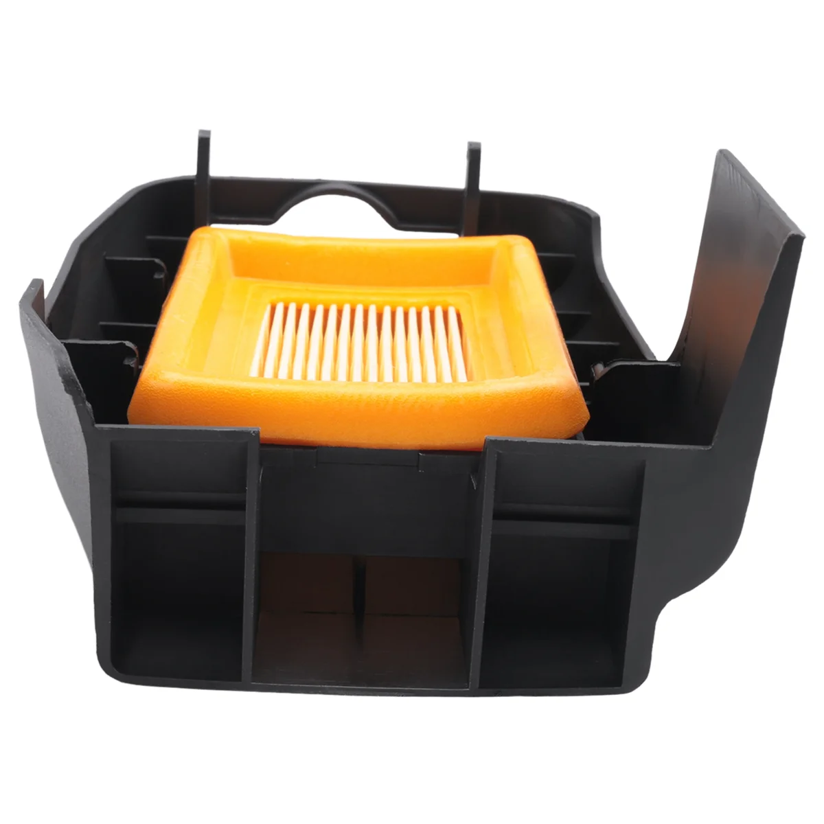 Air Filter Protective Cover for STIHL Fs120 Fs200 Fs250 Pruner Trimmer AccessoriesAB32
Air Filter Protective Cover for STIHL Fs120 Fs200 Fs250 Pruner Trimmer AccessoriesAB32
