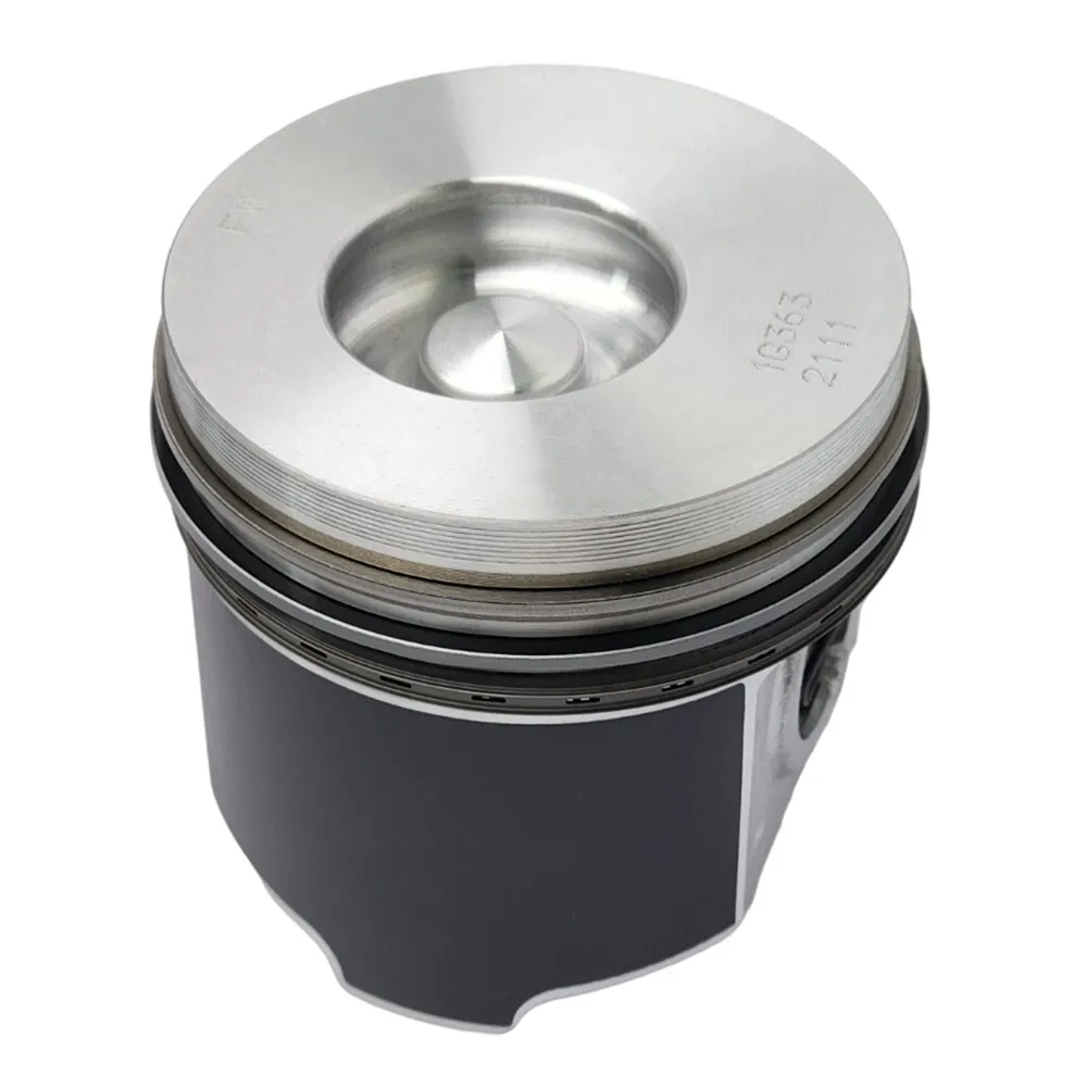 Engine Piston Assembly 1G363-21112 For Kubota V2003 Diesel Engine Parts
Engine Piston Assembly 1G363-21112 For Kubota V2003 Diesel Engine Parts