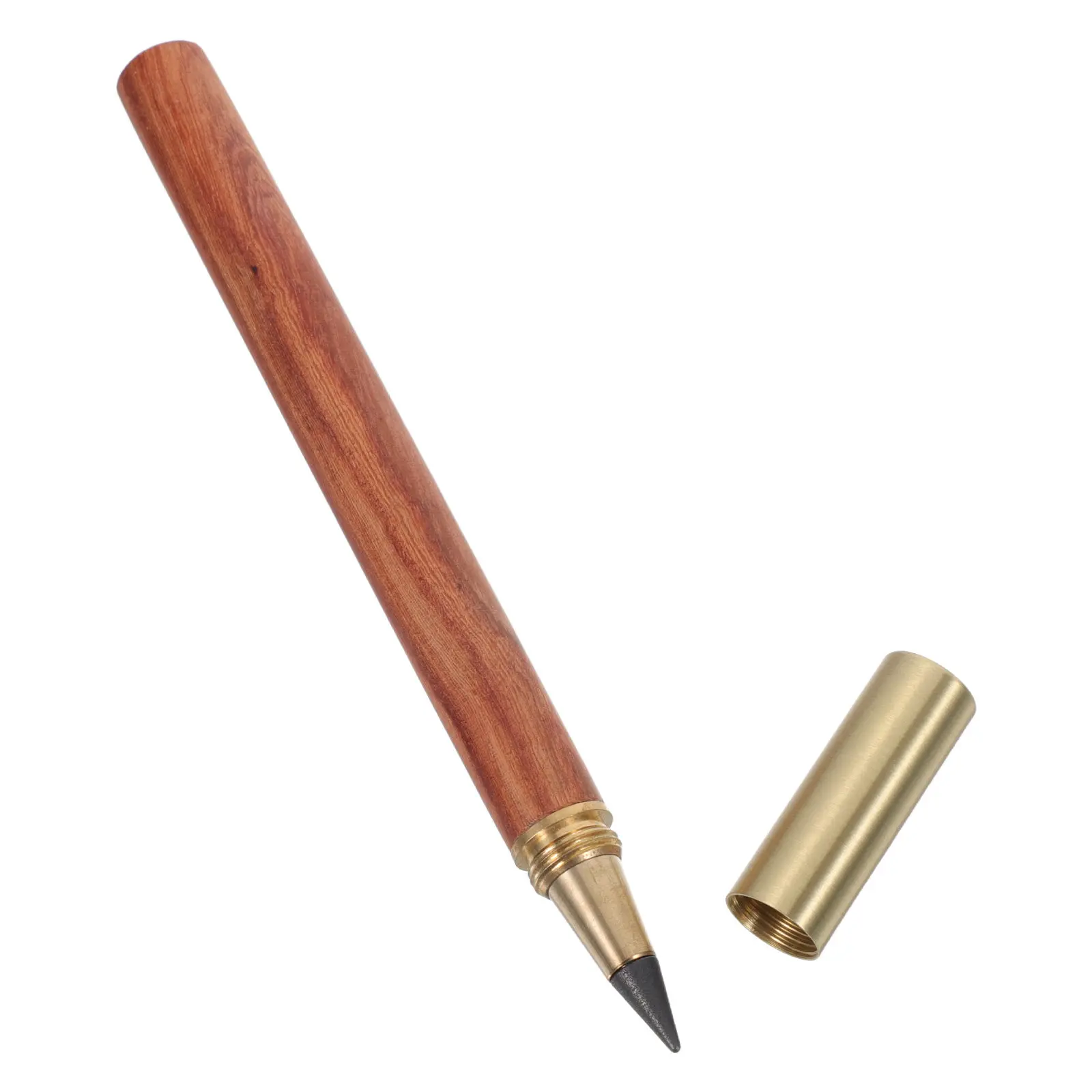 Everlasting Wooden Pencil No Sharpening Needed Vintage Style Break Resistant Office School Supplies Portable Infinite Writing
Everlasting Wooden Pencil No Sharpening Needed Vintage Style Break Resistant Office School Supplies Portable Infinite Writing