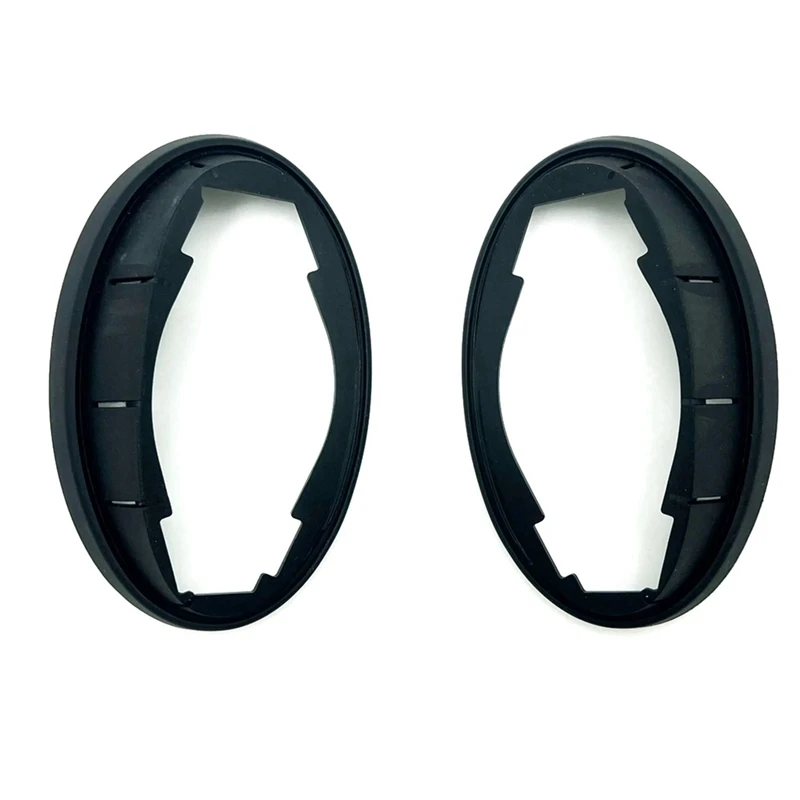 Car Rearview Mirror Base Rubber Pad Sealing Ring Fit for BMW MINI R55 R56 R57 R58 R59 51162755635 51167261776R 51167261775L
Car Rearview Mirror Base Rubber Pad Sealing Ring Fit for BMW MINI R55 R56 R57 R58 R59 51162755635 51167261776R 51167261775L
